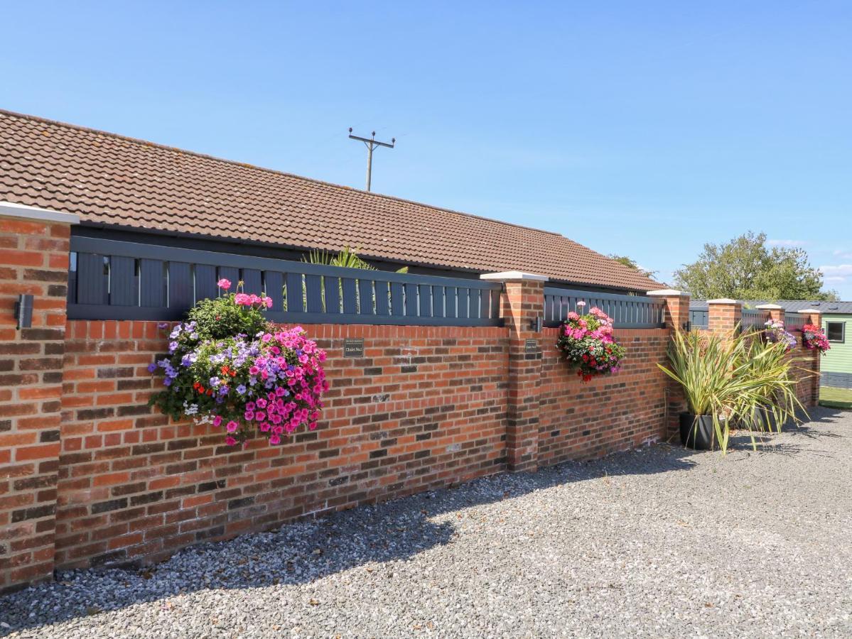 Chalet 1 Ganton Exterior photo